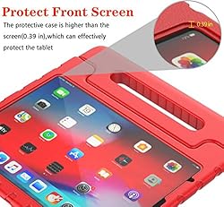 BMOUO 2022 iPad Air 5th Generation (10.9 Inch) Kids