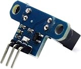 Youmile 5Pcs IR Infrared Speed Sensor Module Optocoupler Photo Interrupter for view 4