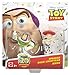 Mattel Disney/Pixar Toy Story 20th Anniversary Jessie and Spanish Buzz Lightyear Figure Buddy 2-Pack