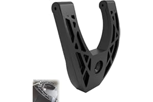 Wheel Base Clamp for Thrustmaster T300 RS, Desk & Racing Rig Secure Mount
