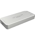 Amazon.com: Magewell USB Capture SDI 4K Plus 32100 – 1-Channel 6G