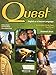 Quest: English as a Second Language 2765213259 Book Cover