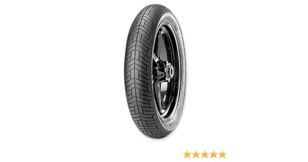 Metzeler 1530500 Lasertec Bias Sport Touring Tire 110//80-18
