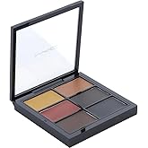 Mac Studio Fix Conceal &amp; Correct Palette - #deep -6g/0.21oz By Mac