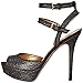 Sam Edelman Women's Nadine Platform Peep Toe