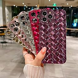 MGQILING Compatible with iPhone 14 Pro Case-6.1
