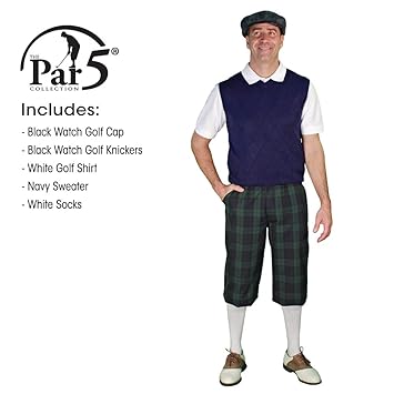 mens navy sweater outfit