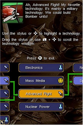 Amazon Com Sid Meier S Civilization Revolution Nintendo Ds