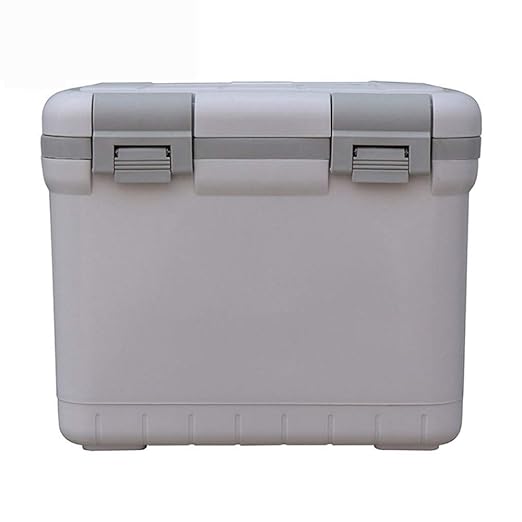 Ambiguity Nevera Camping,Aislamiento Caja Nevera insulina Vacuna ...