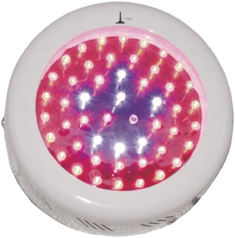 50W LED Grow Light Lighthouse Hydro 50 Watts Flowering