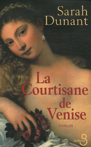 La courtisane de Venise