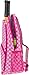LISH Ace Tennis Racket Backpack - Women's Tennis Racquet Holder Bag