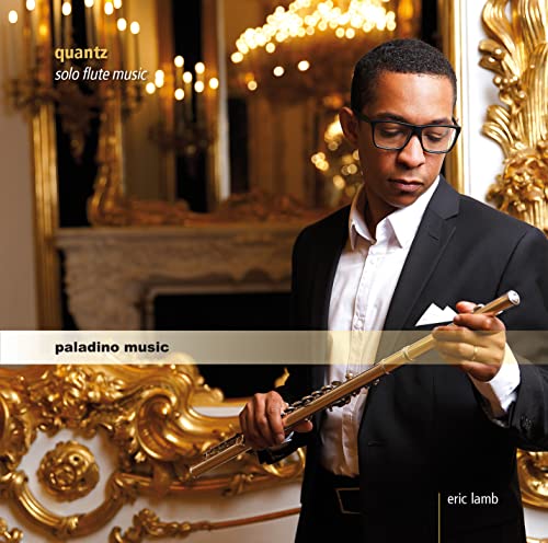 Solo Flute Music at Amazon