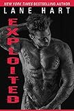 Exploited (The Dark Redemption Series Book 1)