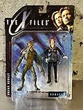 The X Files 