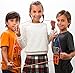 Chinese Jump Rope for Kids (6 Ankle Skipping Rope) Elastic Long Jump Rope. PE Equipment for Elementary School & Playground Toys. Kids Exercise & Outdoor Game. Bulk Clearance Items. 733-6p