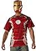 Rubie's Men's Avengers 2 Age Of Mark 43
