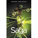 Saga Volume 7