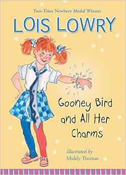 Gooney Bird And All Her Charms Gooney Bird Greene Lois
