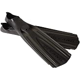 Oceanic Viper 2 Full Foot Diving and Snorkeling Fins