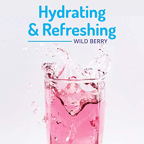 Moonstone Nutrition Kidney Health & Hydration Drink Mix Kidney