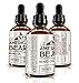Beard Softener for Men | Beard Oil Growth Conditioner For Men - Best Mens Grooming Care and Softener - Made In The USA Unscented Comes with Dropper
