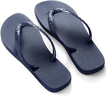 best gym flip flops