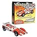 Woodland Scenics Pine Car Derby Racer Premium Kit, Can Am