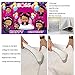 MMY 7x5ft Boss Baby Theme Photography Backdrop Girls Happy Birthday Baby Shower Party Pink Background Cake Table Large Banner Photo Booth Props
