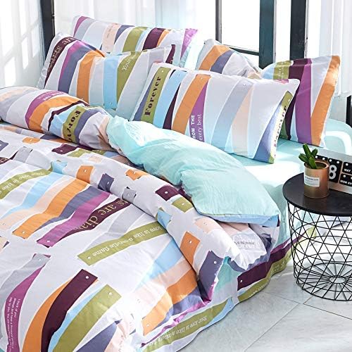 amazon cot bed duvet