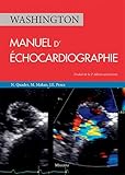 Image de Manuel Washington: D'échocardiographie (French Edition)