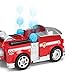 Paw Patrol – Flip & Fly Marshall, 2-in-1 Transforming Vehicle