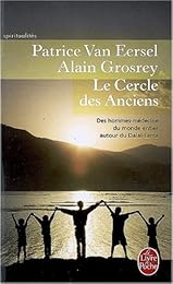 Le  cercle des Anciens