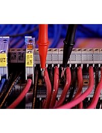 Sonda de prueba Fluke, 1