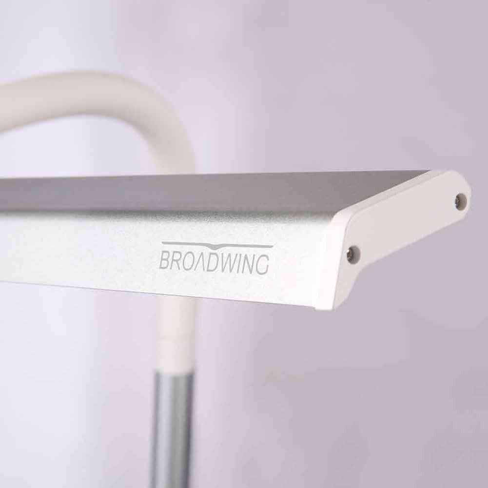 broadwing desk lamp