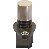 Denso Crankshaft Position Sensor - 196-9101