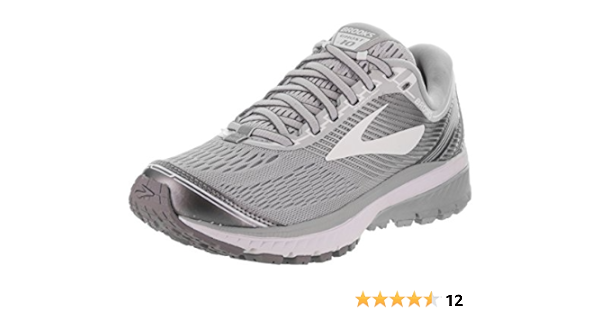 brooks ghost 10 white