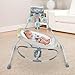 Ingenuity Inlighten Cradling Swing