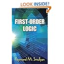 First-Order Logic (Dover Books on Mathematics)
