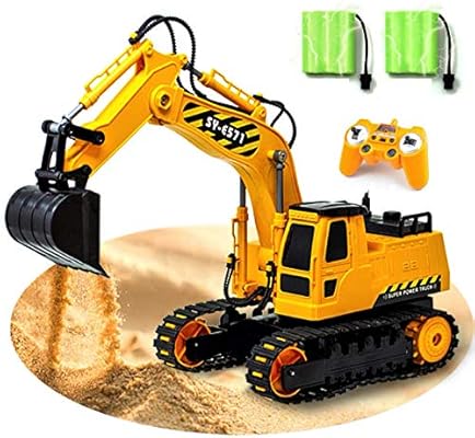 toy digger australia