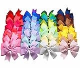 Big Elephant 40pcs Kids Baby Girls 4