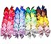 Big Elephant 40pcs Kids Baby Girls 4