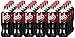 Dr Pepper Soda, 20 Fl Oz, Pack of 24