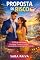 Livro PROPOSTA DE RISCO: O CEO não sabe brincar: Um romance "Grumpy vs Sunshine" com noivado falso e um segredo que pode destruir tudo.