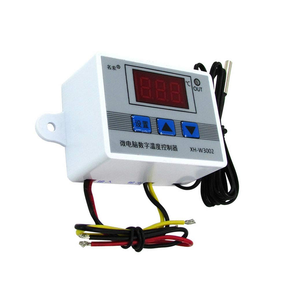 Which Is The Best 2 Stage Heating And Cooling 110V