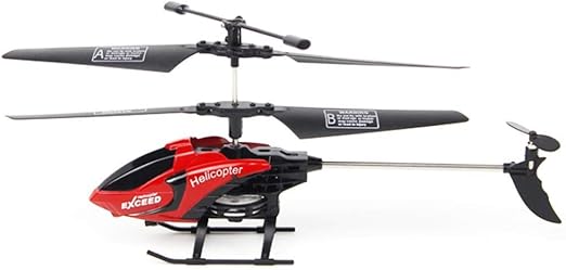 infrared remote control helicopter