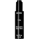 REVERIE - Natural Cake Restorative Scalp Tonic | Sulfate-Free, Silicone-Free, Color-Safe, Clean Hair Care (1.69 fl oz | 50 ml)