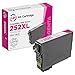 LD Remanufactured Replacements for T252 XL 5PK HY Ink Cartridges:2 T252XL120 Black,1 T252XL220 Cyan,1 T252XL320 Magenta,& 1 T252XL420 Yellow for WorkForce WF 3620, 3640, 7110, 7610,& 7620