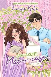 Livro Caso a gente não se case