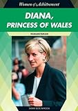 Diana, Princess of Wales: Humanitarian (Women of Achievement)